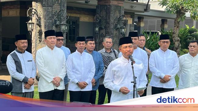 Panglima TNI Buka Suara soal Kini Gunakan Istilah OPM, Bukan KST Papua