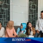 Cara Bijak Menghadapi Kerabat yang Menyebalkan Saat Kumpul Keluarga | FBS Forex Bitcoin Stock