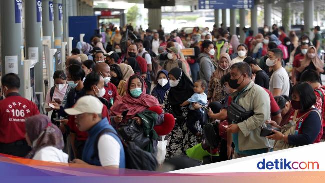 3 Masalah Kesehatan yang Sering Dialami Pemudik, Apa Saja? health