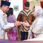 Kata Menteri hingga Panglima TNI soal Warga Antusias di Initiating Apartment Jokowi