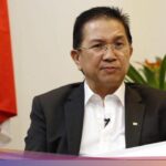 Reaksi Bos Freeport Soal Negosiasi Saham yang Jokowi Sebut Alot