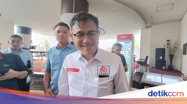 Budiman Sudjatmiko Ungkap Progres Penyusunan Kabinet Prabowo-Gibran