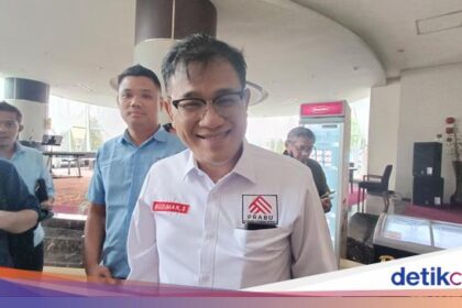 Budiman Sudjatmiko Ungkap Progres Penyusunan Kabinet Prabowo-Gibran