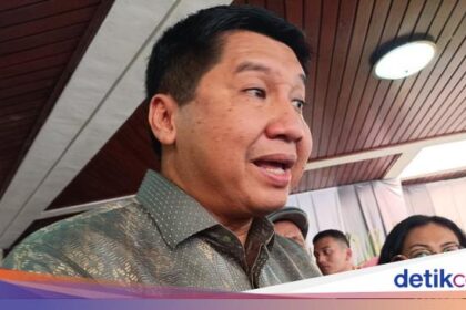 Pengakuan Maruarar Sirait soal Jadi Anak Buah Prabowo