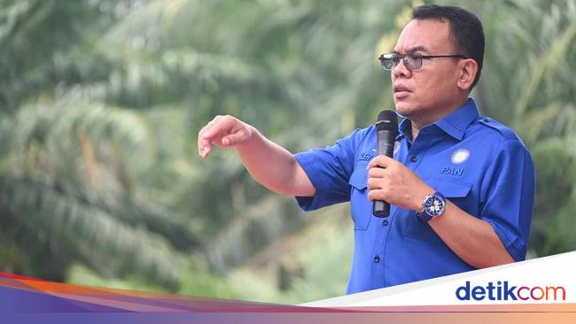 Sandiaga Sowan ke Prabowo, PAN Bicara Rekonsiliasi