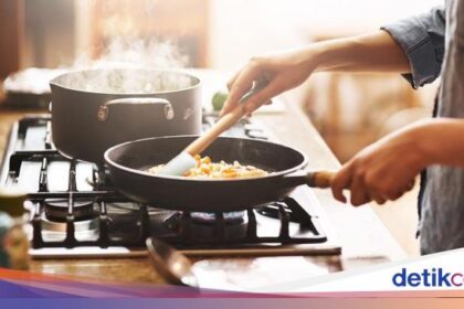 Saran Dokter soal Makanan Lebaran Dipanaskan Berulang, Amankah? health