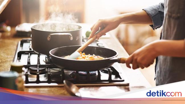 Saran Dokter soal Makanan Lebaran Dipanaskan Berulang, Amankah? health