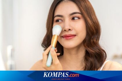 5 Pointers Makeup yang Bisa Bikin Wajah Terlihat Lebih Muda | FBS Forex Bitcoin Inventory