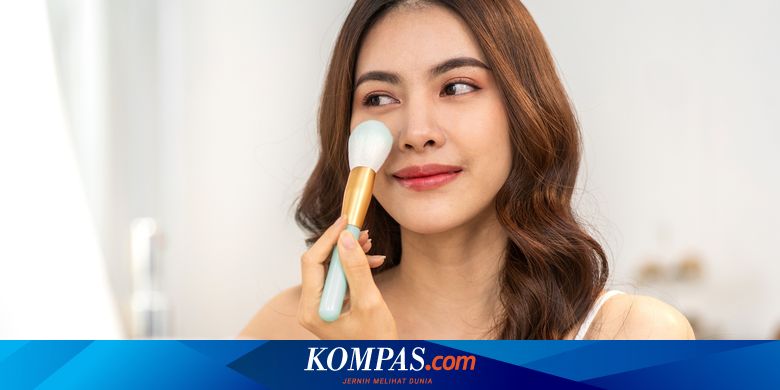 5 Pointers Makeup yang Bisa Bikin Wajah Terlihat Lebih Muda | FBS Forex Bitcoin Inventory