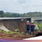 Tol Bocimi Ruas Cigombong-Cibadak Dibuka Jam 12 Siang Ini