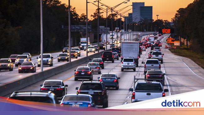 Segini Tarif Tol Semarang-Jakarta Setelah Didiskon 20%