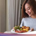 5 Kebiasaan Pagi yang Penting Dilakukan untuk Jaga Kadar Gula Darah smartly being