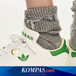 15 Sneakers Paling Ikonik Sepanjang Masa, Ada Adidas Samba | FBS Forex Bitcoin Stock