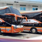 Profil Rosalia Indah yang Busnya Kecelakaan di Tol Batang