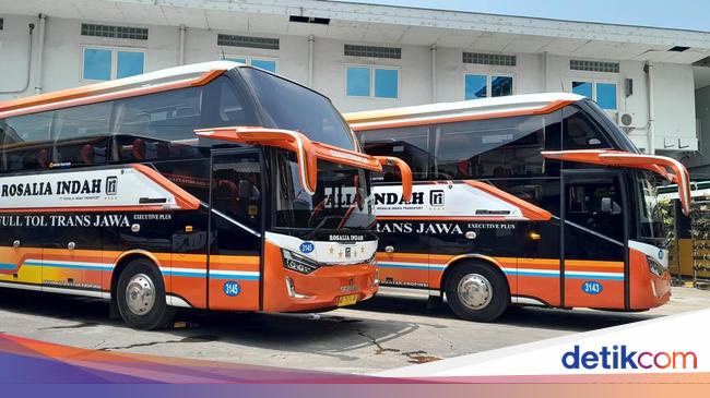 Profil Rosalia Indah yang Busnya Kecelakaan di Tol Batang