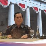 Tepis Isu Buka Hubungan dengan Israel, Kemlu Jelaskan Proses Masuk OECD