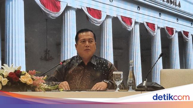 Tepis Isu Buka Hubungan dengan Israel, Kemlu Jelaskan Proses Masuk OECD