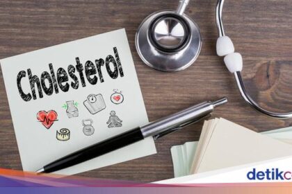 Hati-hati, Sefatal Ini Efek Konsumsi Obat Kolesterol Simvastatin Tanpa Resep Dokter health