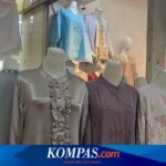 Tren Abaya Cupang dan Pocong di Medsos, Saingan Gamis Shimmer? | FBS Forex Bitcoin Stock