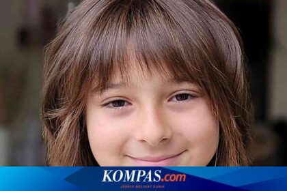 6 Mannequin Rambut untuk Anak Perempuan yang Bisa Jadi Inspirasi | FBS Forex Bitcoin Stock