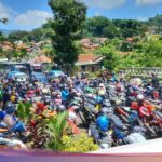 Ada Kepadatan, One Plan Diberlakukan di Jalur Limbangan ke Bandung