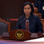 Viral Video Sri Mulyani Bicara Utang Negara di Sidang MK, Kemenkeu Pastikan Hoax!