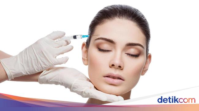 4 Wanita di AS Suntik Botox Ilegal, Berujung Masuk RS dan Kena Penyakit Langka effectively being