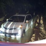 Sekeluarga Ditemukan Tewas dalam Mobil di Jambi, Diduga Hirup Racun AC