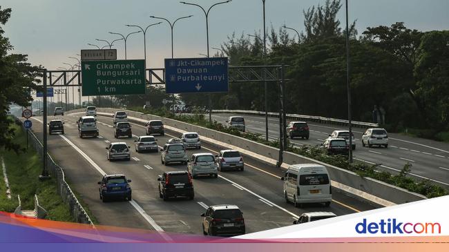 Jelang Puncak Arus Balik Lebaran 2024, Ini Saran Dokter Biar Nggak Tumbang di Jalan health