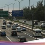 One Manner-Contraflow di Tol Trans Jawa Diperpanjang Hingga Minggu Pukul 24.00