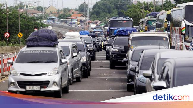 Dokter Ungkap Methods Agar Tak Mudah Mabuk Perjalanan saat Arus Balik Lebaran nicely being