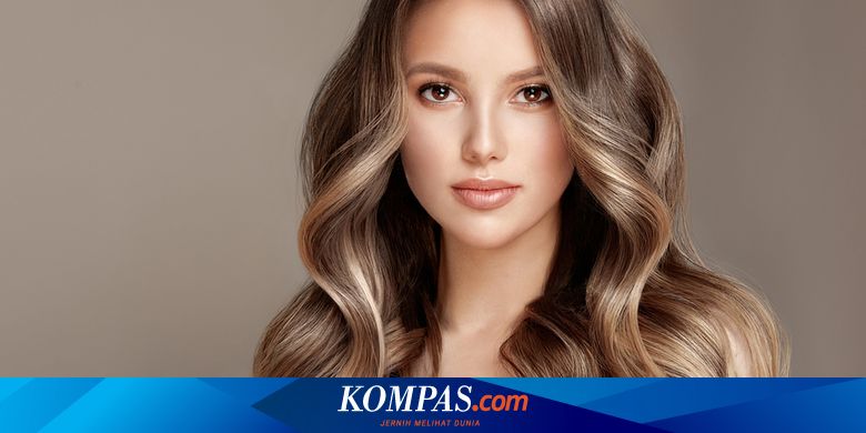 6 Cara Mendapatkan Rambut Berkilau Menurut Hairstylists | FBS Forex Bitcoin Stock