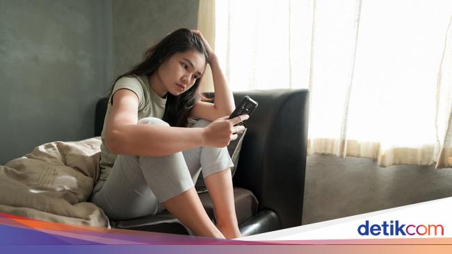 Solutions Melawan Holiday Blues, Rasa Sedih saat Liburan Berakhir health