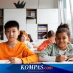 7 Programs Mempersiapkan Anak Kembali ke Sekolah Usai Libur Lebaran  | FBS Forex Bitcoin Stock