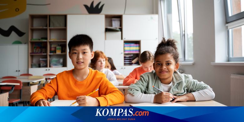 7 Programs Mempersiapkan Anak Kembali ke Sekolah Usai Libur Lebaran  | FBS Forex Bitcoin Stock