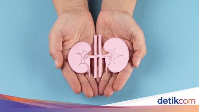 Apakah Keseringan Minum Teh Bisa Merusak Ginjal? Begini Penjelasan Dokter health