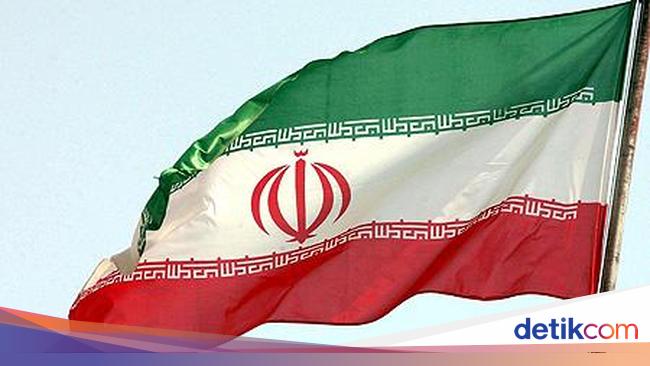 Serang Israel, Kekuatan Tempur Iran Disokong Anggaran Militer Ratusan Triliun!