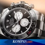 Rolex Asli vs Palsu, Ketahui 8 Perbedaannya | FBS International exchange Bitcoin Stock