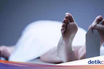 Geger Temuan Mayat Wanita di Apartemen Bandung, Penuh Luka di Leher-Mulut | FBS ForexBitcoinStock