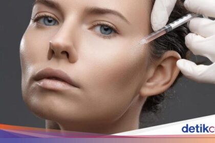 Curhat Wanita Alami Komplikasi usai Suntik Botox, Ini yang Dialami Kesehatan – FBS Forex Bitcoin Inventory