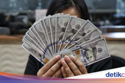 Sambut Long Weekend, Rupiah Libas Dolar – FBS Foreign substitute Bitcoin Stock