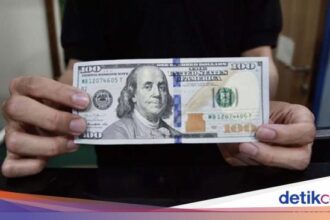 Rupiah Kurang Darah, Sudah Ada Monetary institution Jual Dolar AS Rp 16.000 – FBS International substitute Bitcoin Inventory