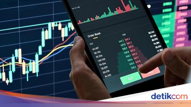 IHSG Ditutup Lesu di Zona Merah – FBS International substitute Bitcoin Stock