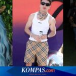 7 Deretan Artis dengan Busana Terbaik di Coachella 2024 | FBS International replace Bitcoin Stock