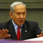 Netanyahu Kumpulkan Menteri Kabinet Perang Usai Serangan Iran | FBS ForexBitcoinStock