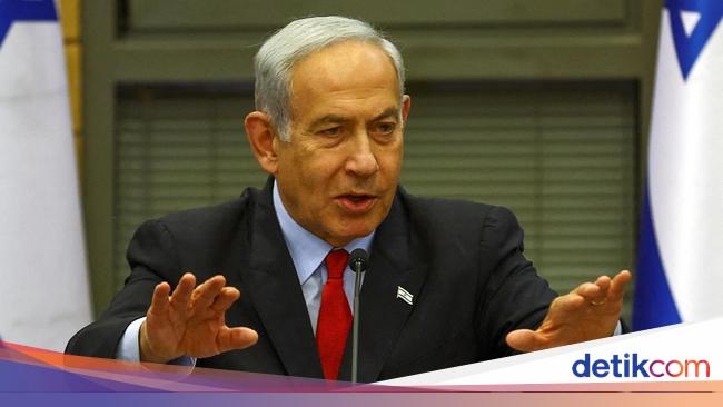 Netanyahu Kumpulkan Menteri Kabinet Perang Usai Serangan Iran | FBS ForexBitcoinStock