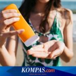 Jangan Lakukan 5 Kesalahan Memakai Sunscreen Berikut | FBS Forex Bitcoin Stock