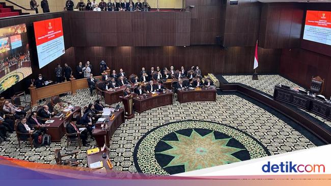 Beda Argumen Disiapkan Tim Anies-Prabowo-Ganjar untuk Kesimpulan Sidang MK | FBS ForexBitcoinStock