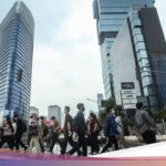 Pendatang Diperkirakan Berkurang, Kilau Jakarta buat Cari Cuan Memudar?