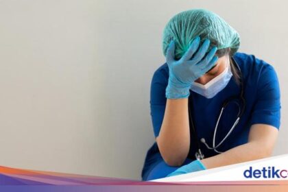 Alasan 3,3 Persen Calon Dokter Spesialis RI Depresi, Merasa Lebih Baik Akhiri Hidup Kesehatan – FBS Forex Bitcoin Stock